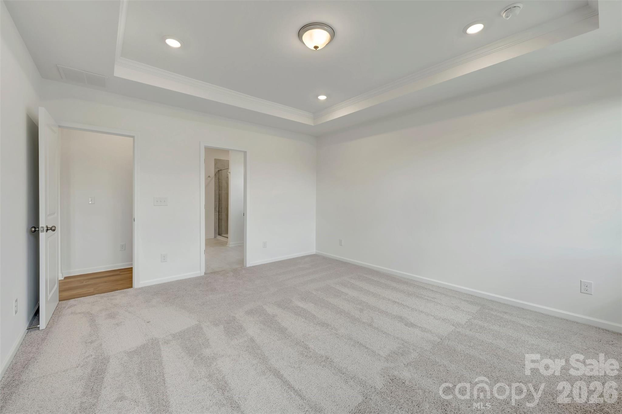 Canterbury Station - Residential