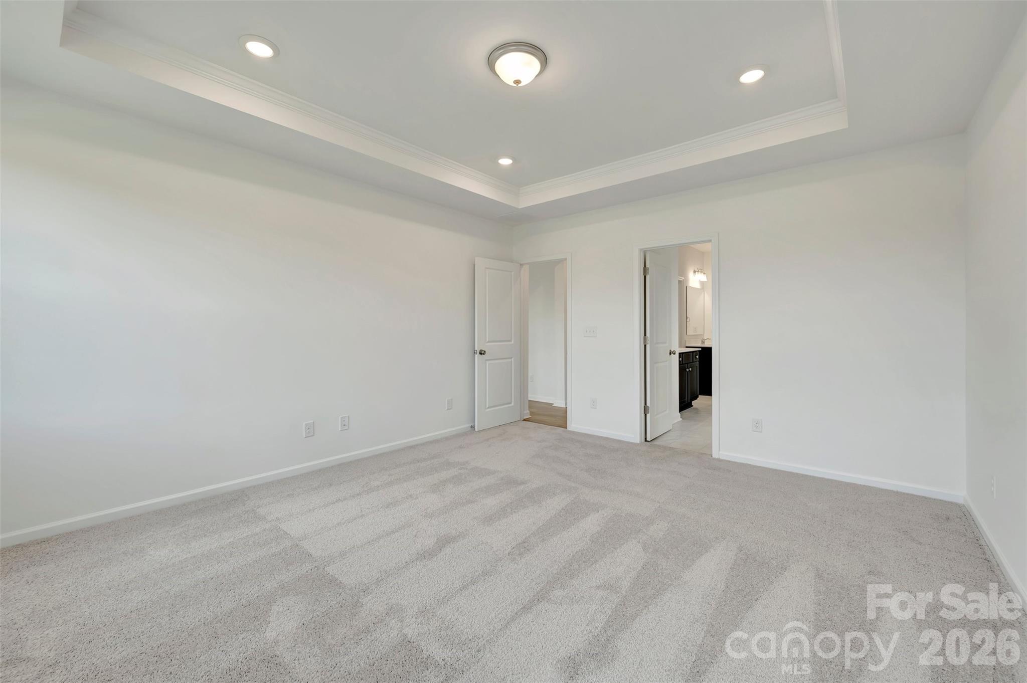 Canterbury Station - Residential