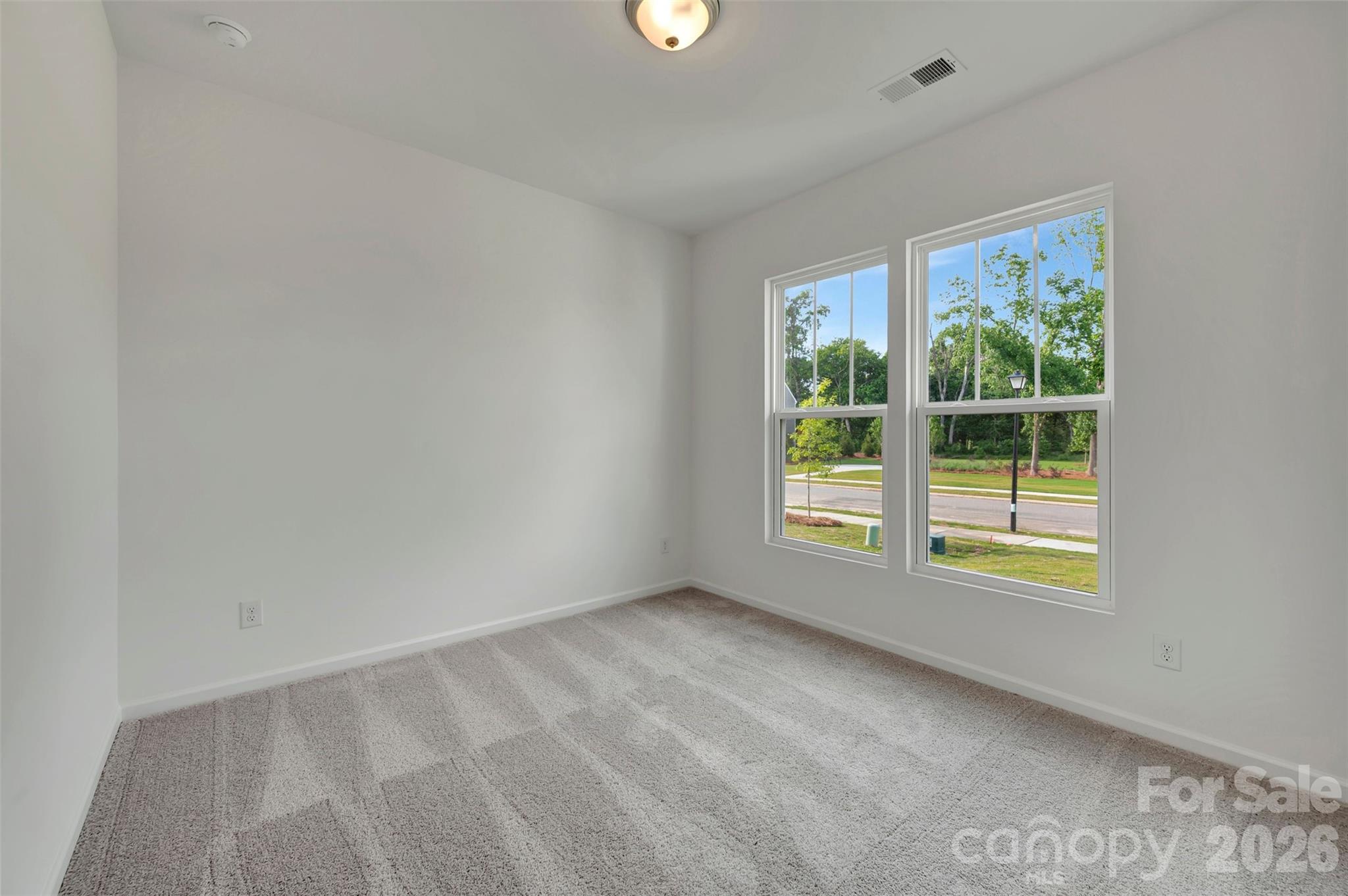 Canterbury Station - Residential