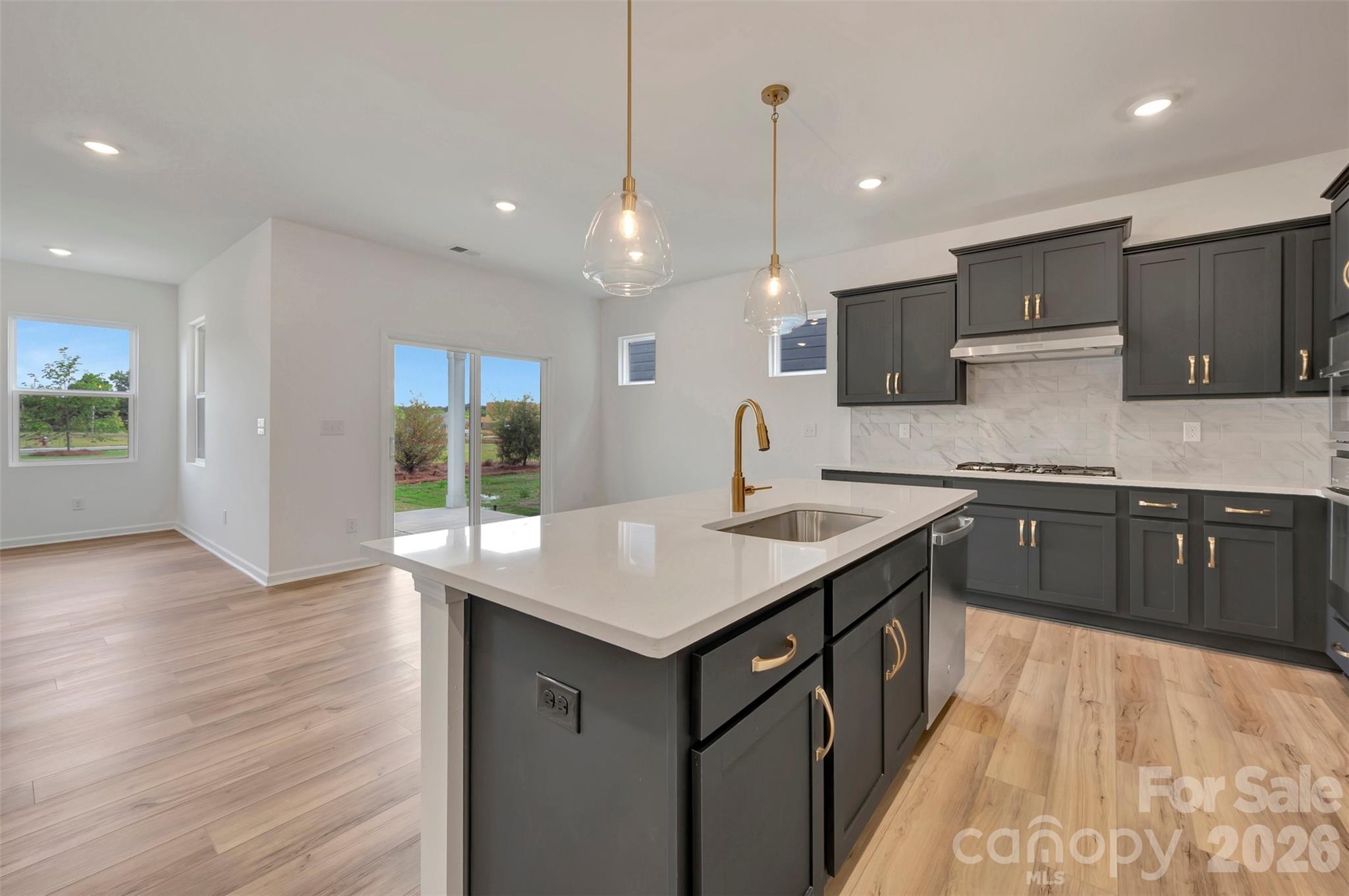 Canterbury Station - Residential