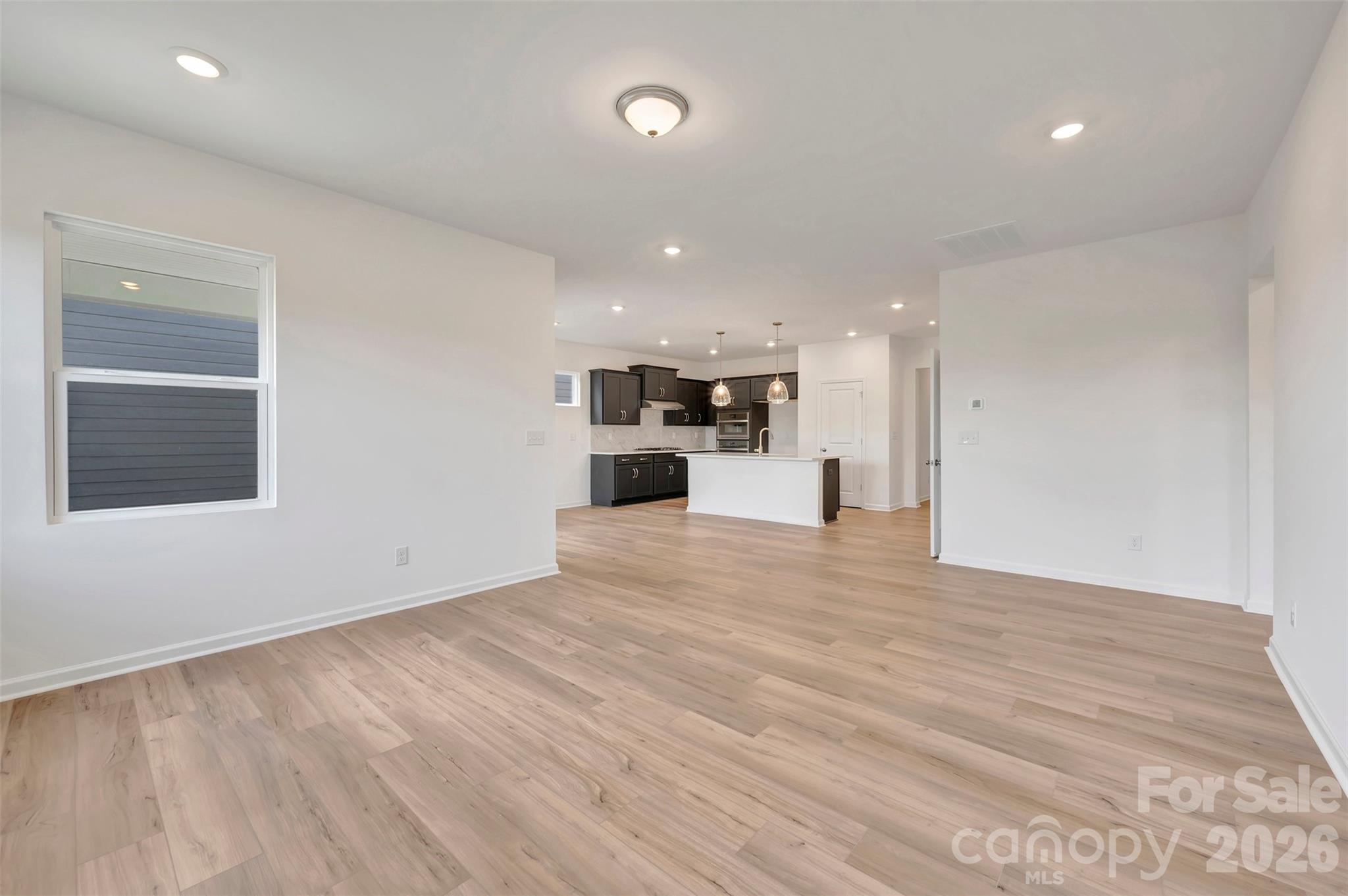Canterbury Station - Residential