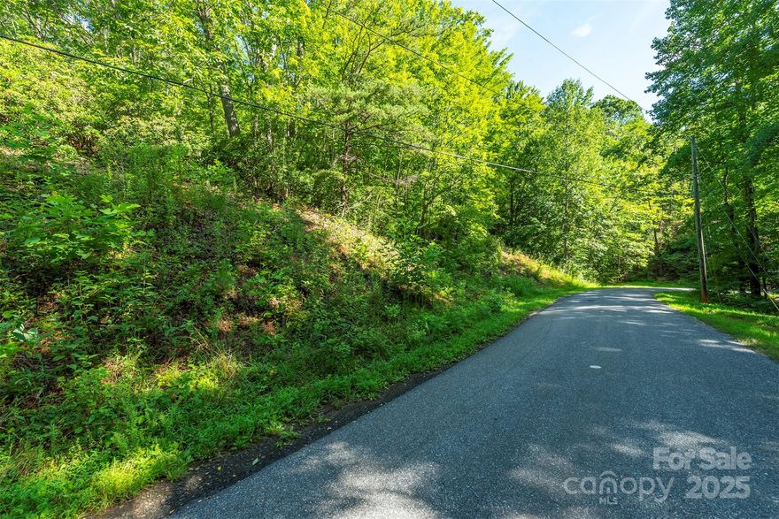 DEVELOPER/INVESTOR OPPORTUNITY – OR MAKE IT YOUR OWN PRIVATE ESTATE!
Located just east of Asheville in the gated mountain community of Gateway Mountain, this offering includes three combined parcels being sold as a package. Enjoy the privacy of 6 +\- acres with the flexibility to build multiple homes, keep it all for yourself, or sell off a parcel in the future.

These lots feature gentle building sites and easy, paved access—a rare find in the mountains. You’ll be directly across from Picnic Lake, with other exclusive amenities just minutes away, including Lake George and Waterfall Park—private areas available only to Gateway property owners.

A trusted local builder is available to help bring your vision to life. Don’t miss the chance to invest, build, or retreat in this peaceful mountain setting. Short term rentals are allowed.