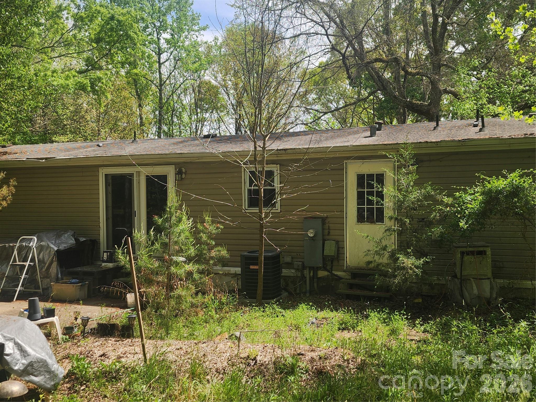 Timberview - Residential