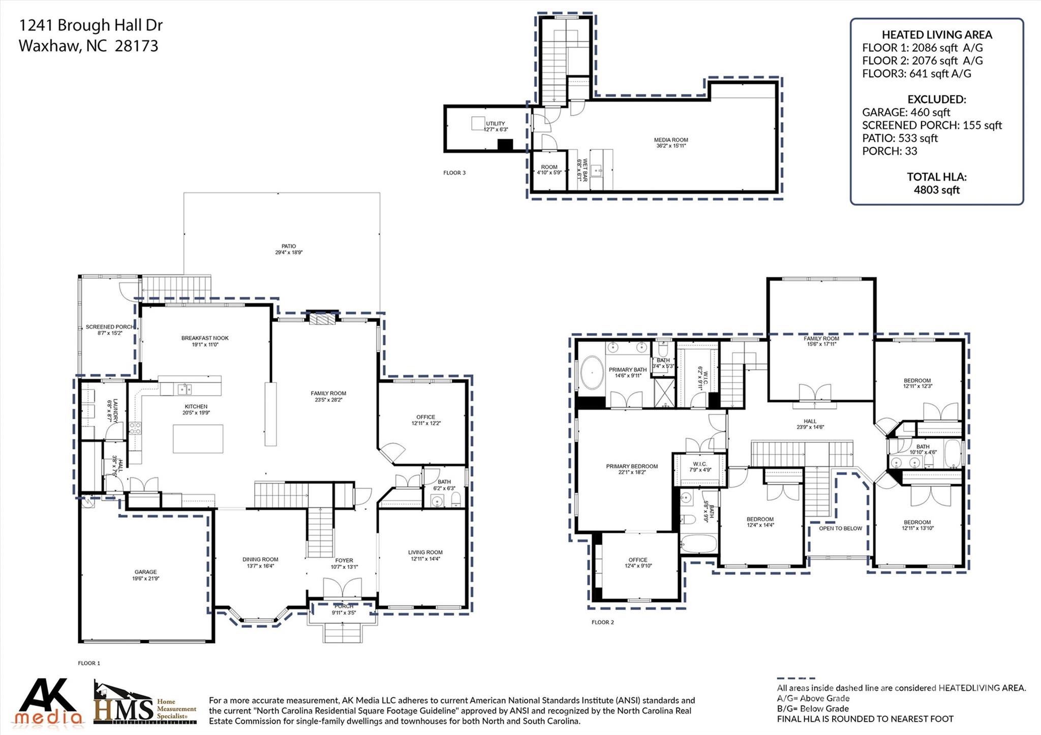 Lawson - Residential