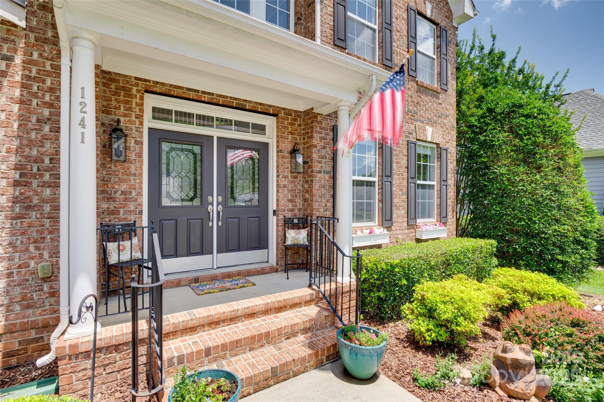 1241 Brough Hall Drive