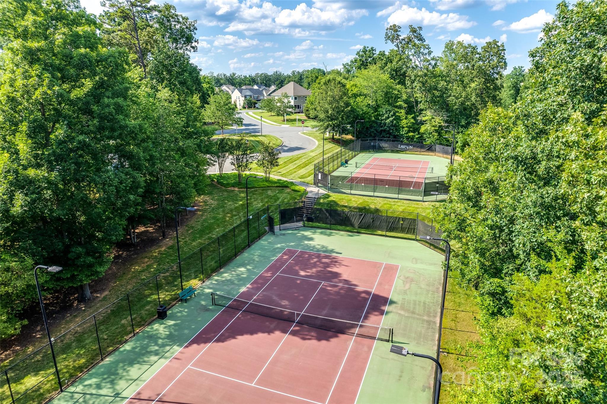 Lawson - Residential