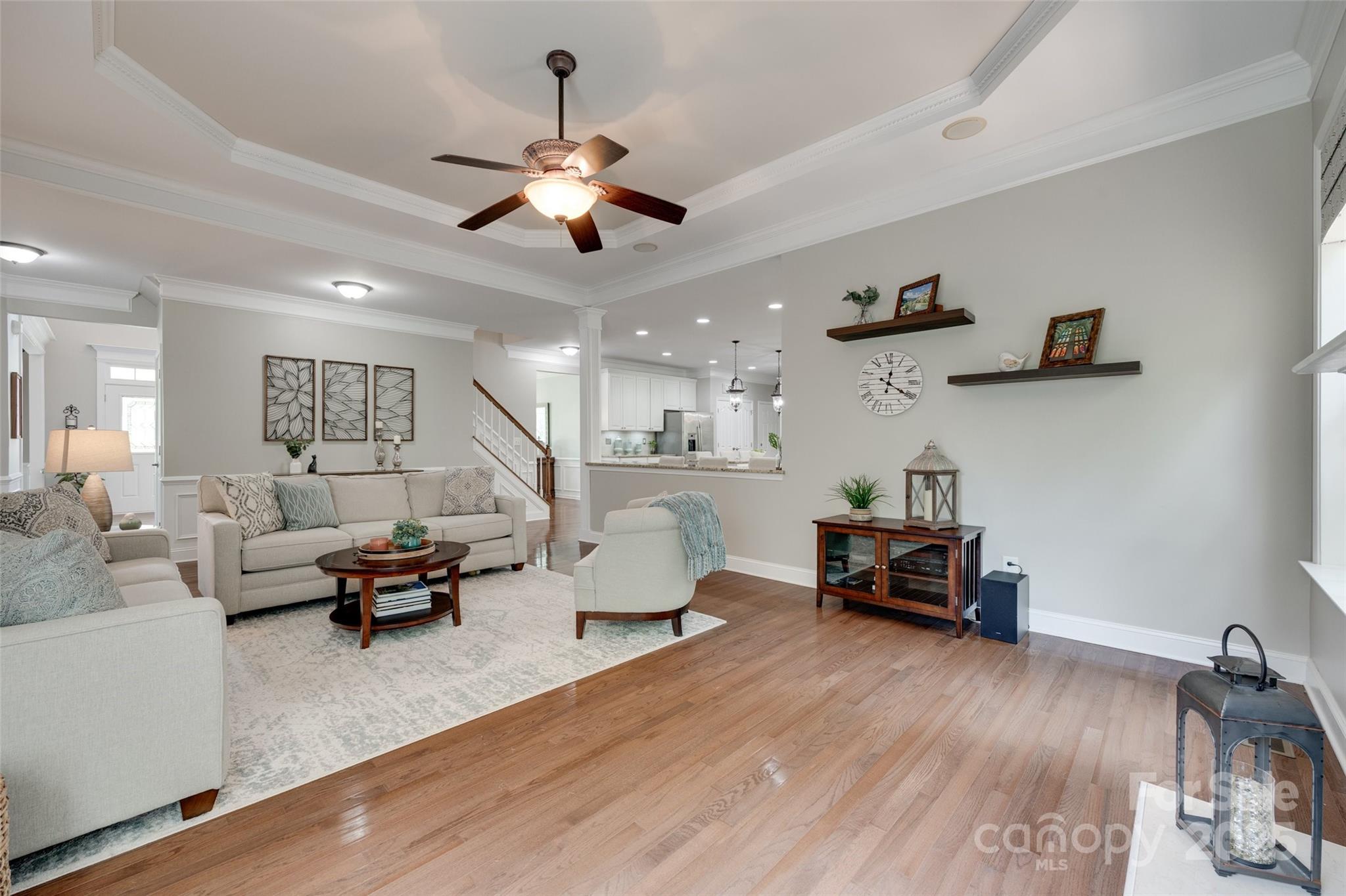 Lawson - Residential