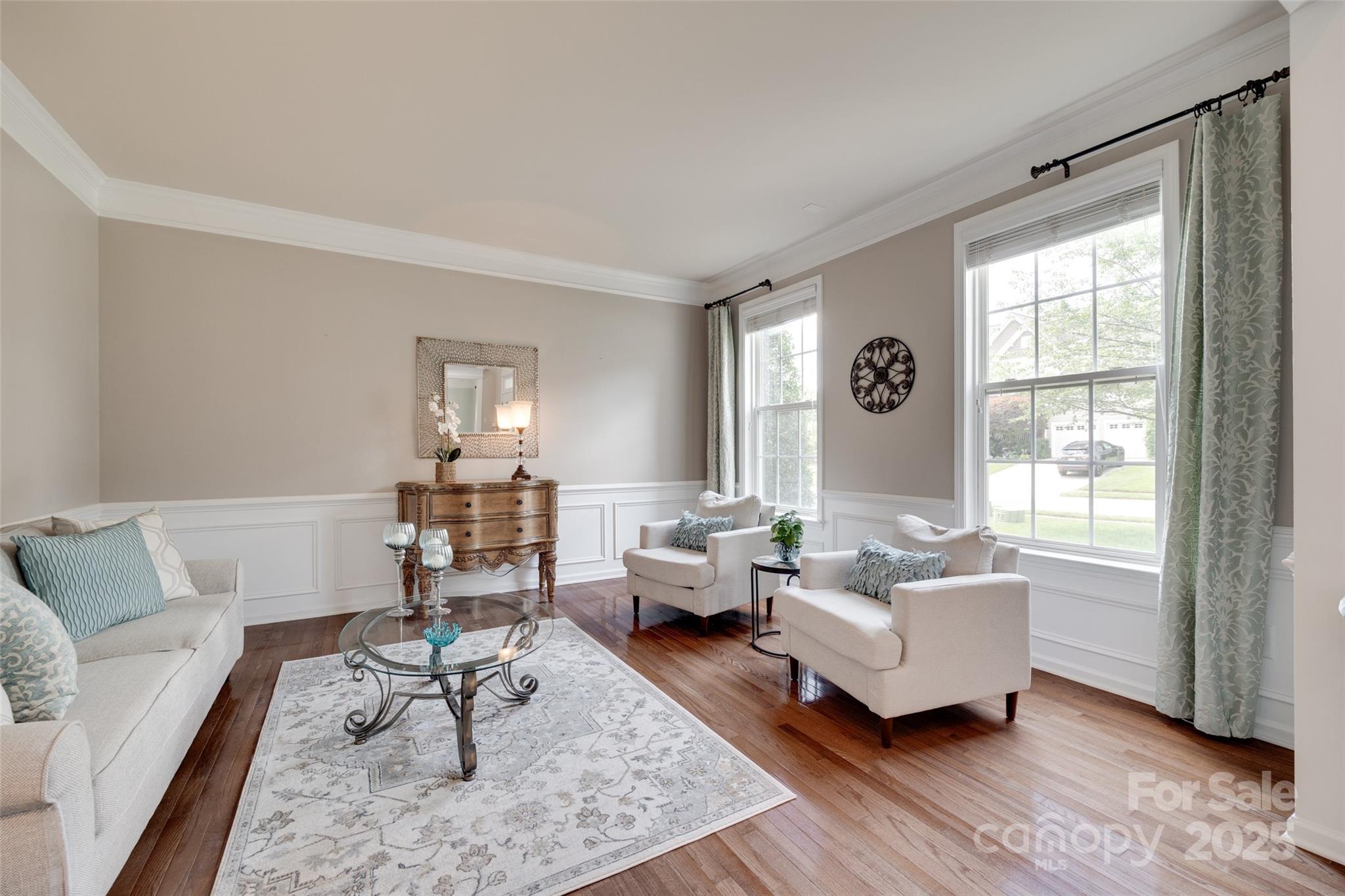 Lawson - Residential