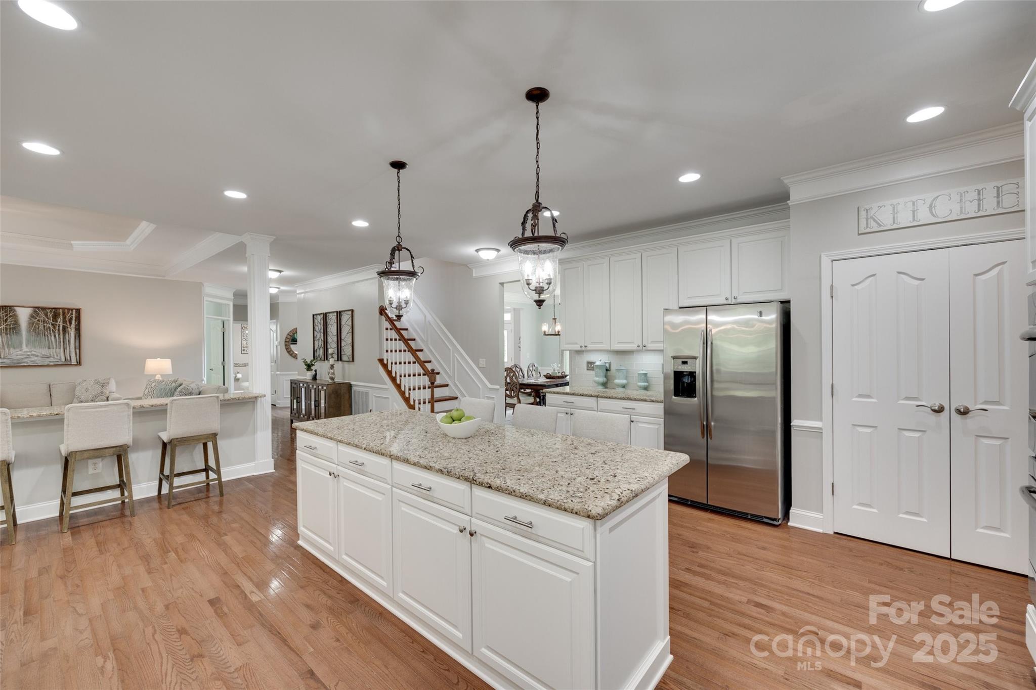 Lawson - Residential