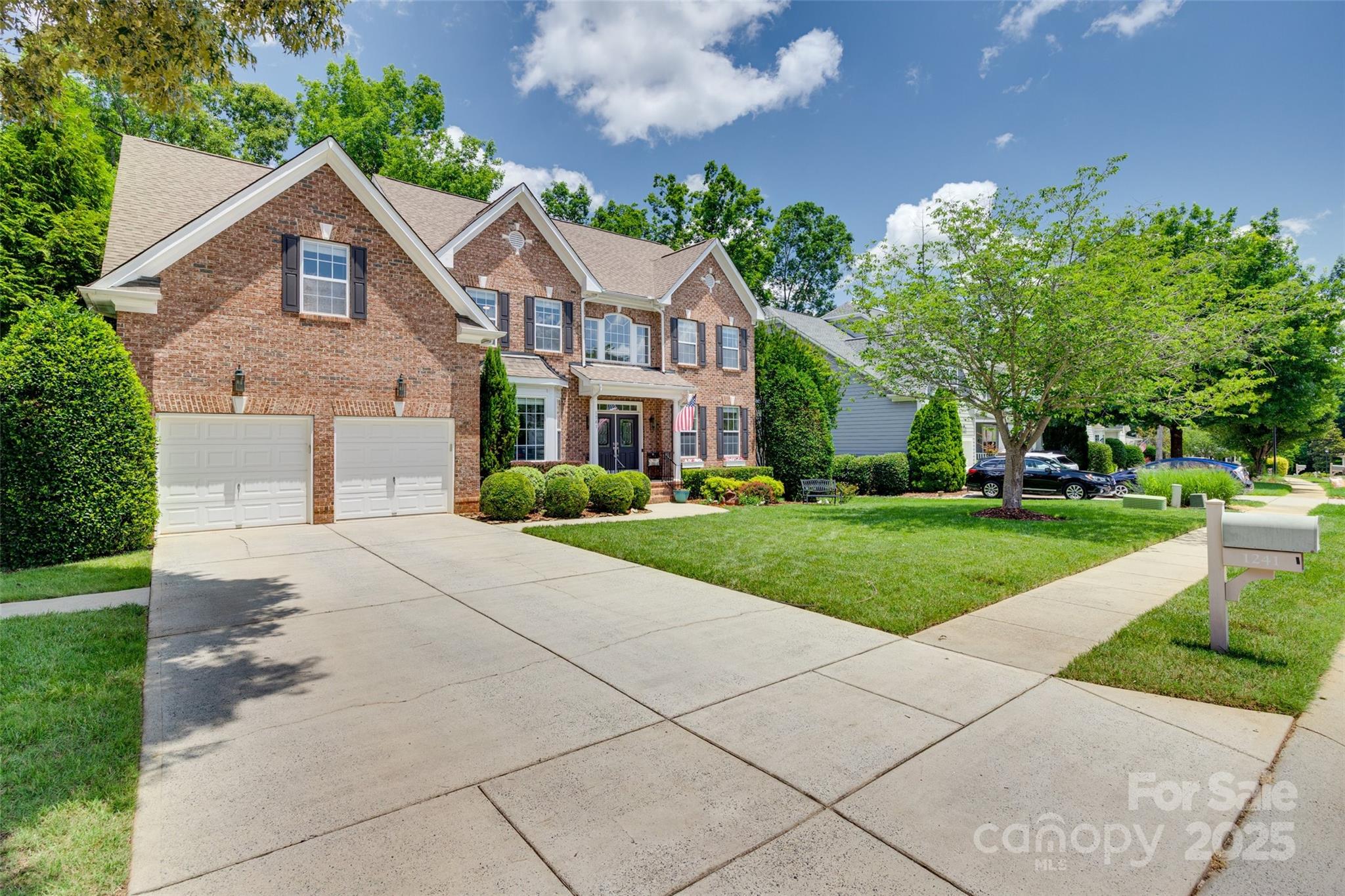 Lawson - Residential