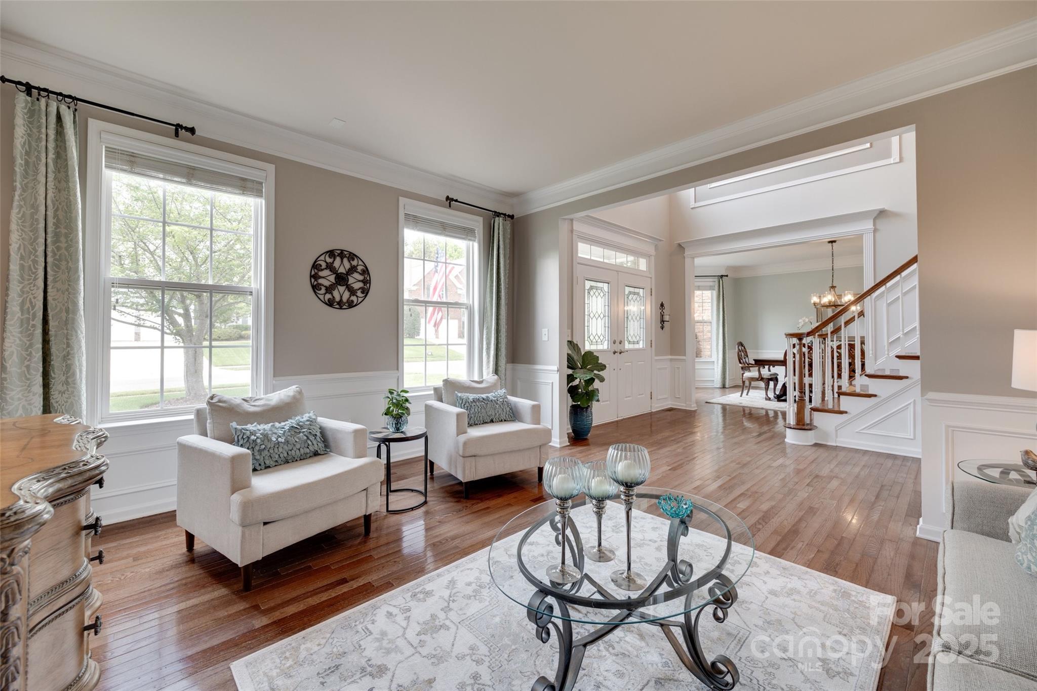 Lawson - Residential