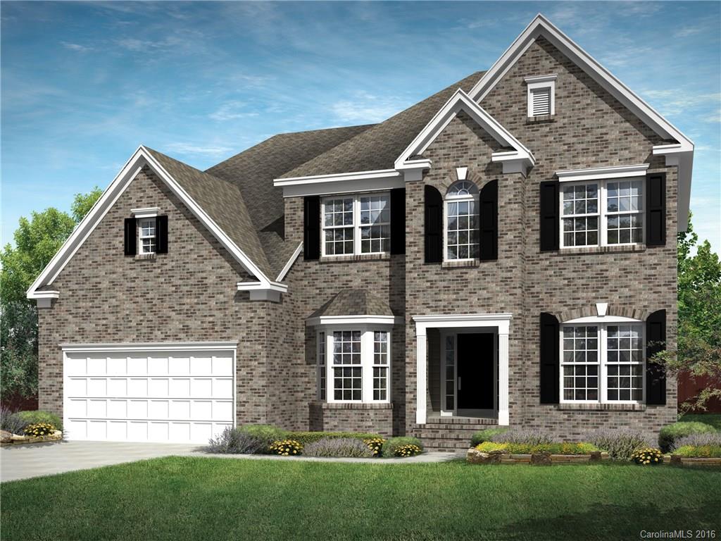 Barrington - Residential