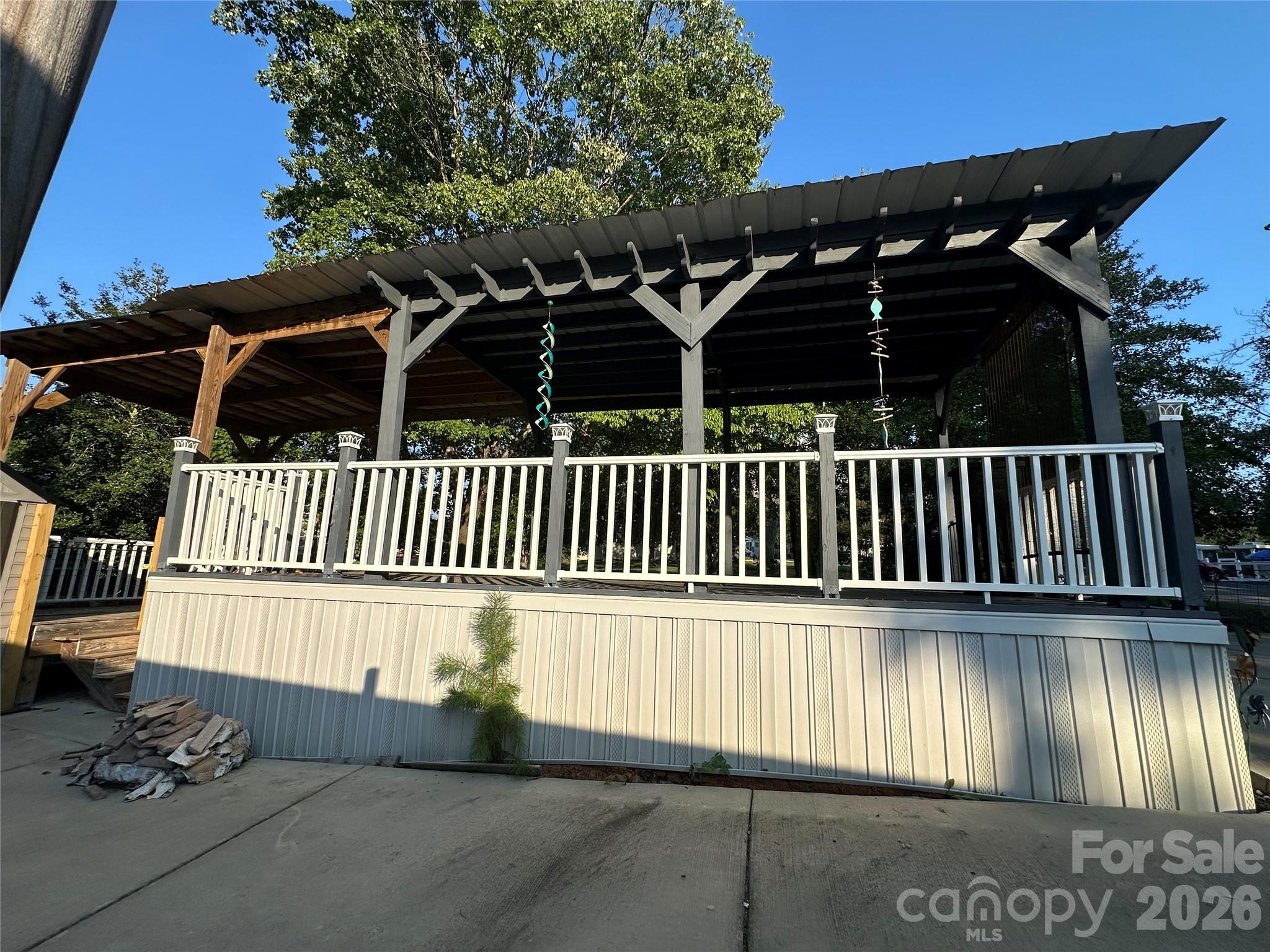 110 Pier Avenue
