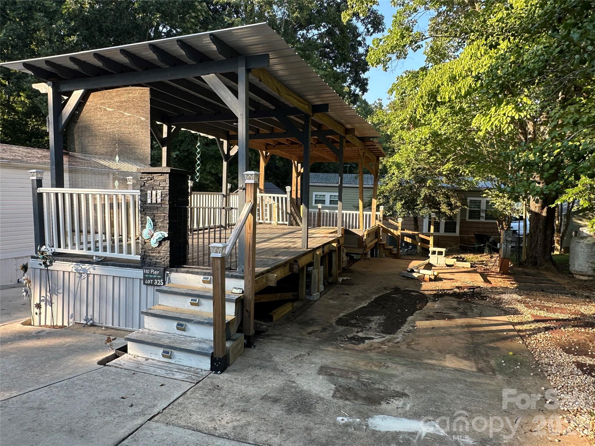 110 Pier Avenue