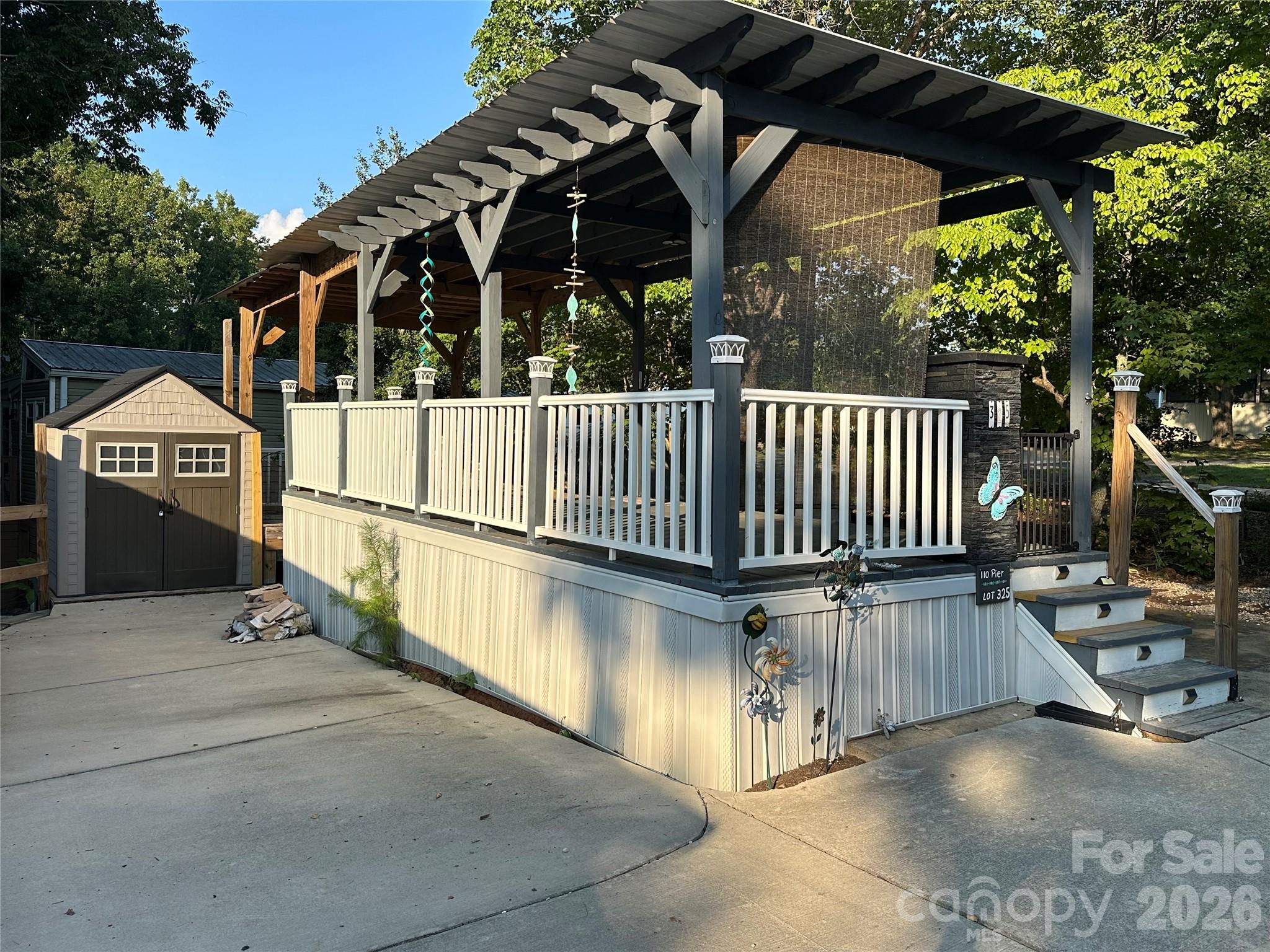 110 Pier Avenue
