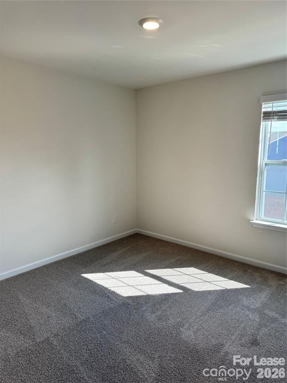 Wallace Springs - Residential Lease