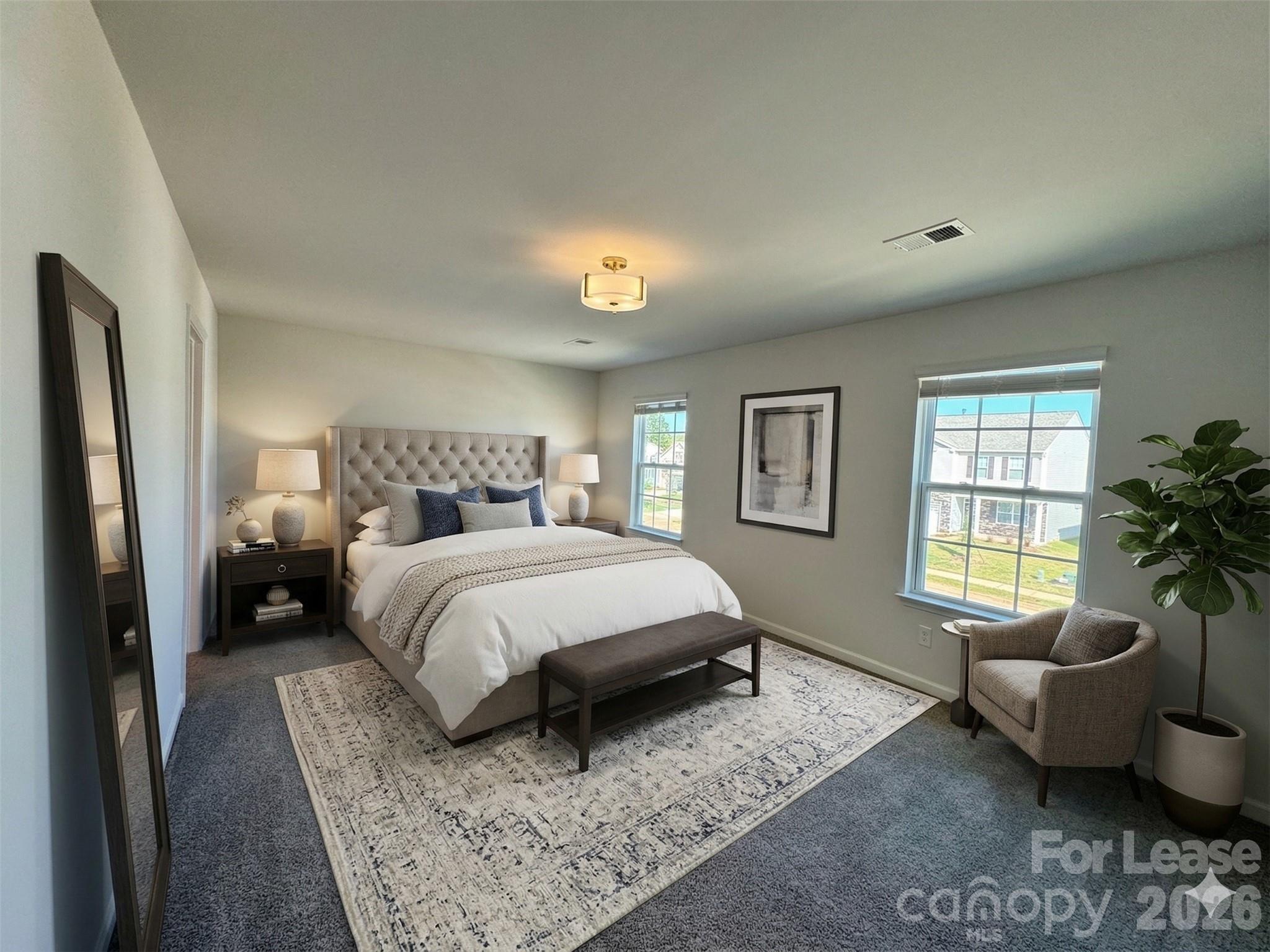 Wallace Springs - Residential Lease