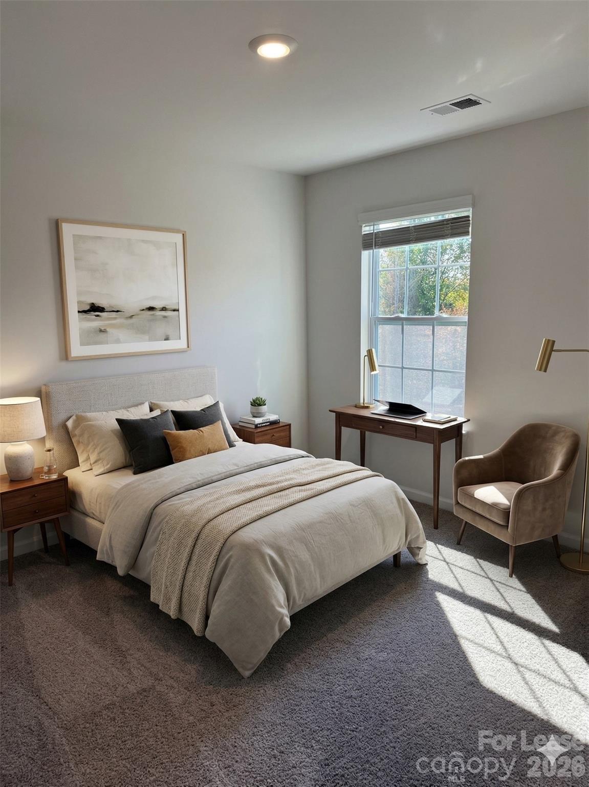 Wallace Springs - Residential Lease