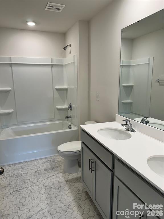 Wallace Springs - Residential Lease