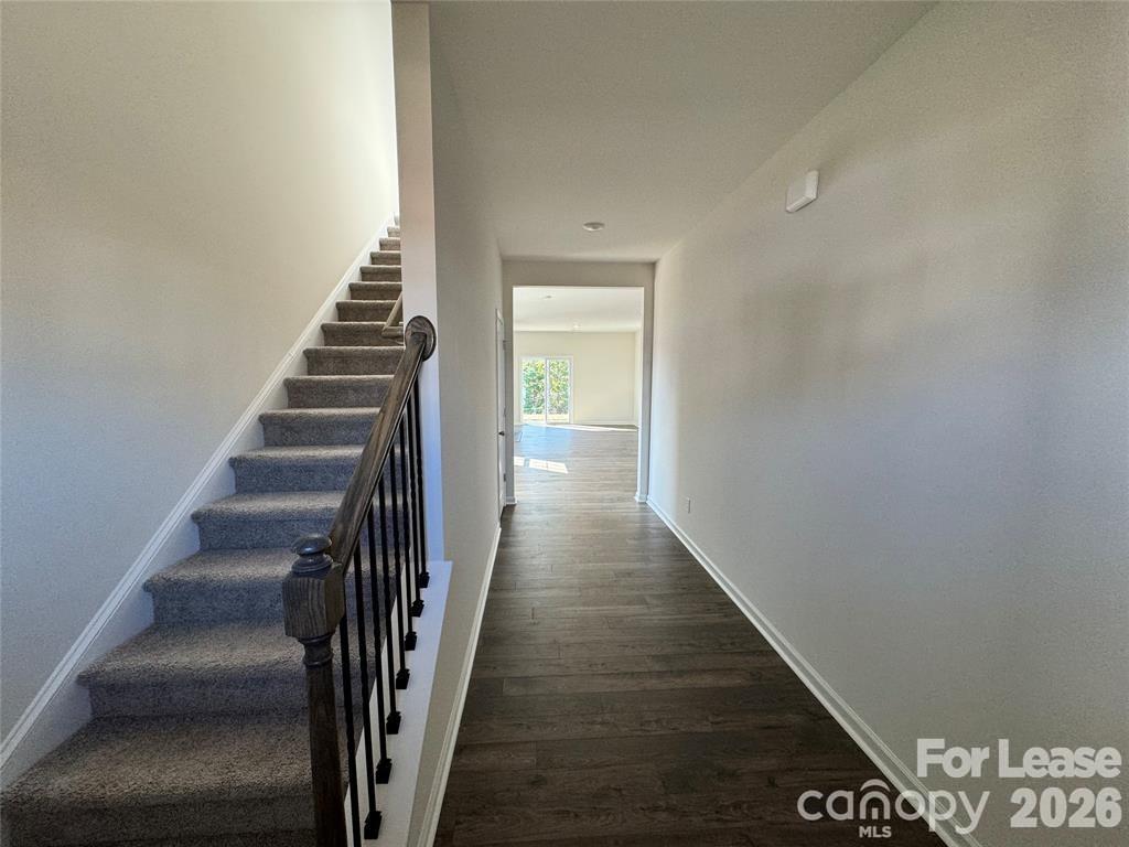 Wallace Springs - Residential Lease