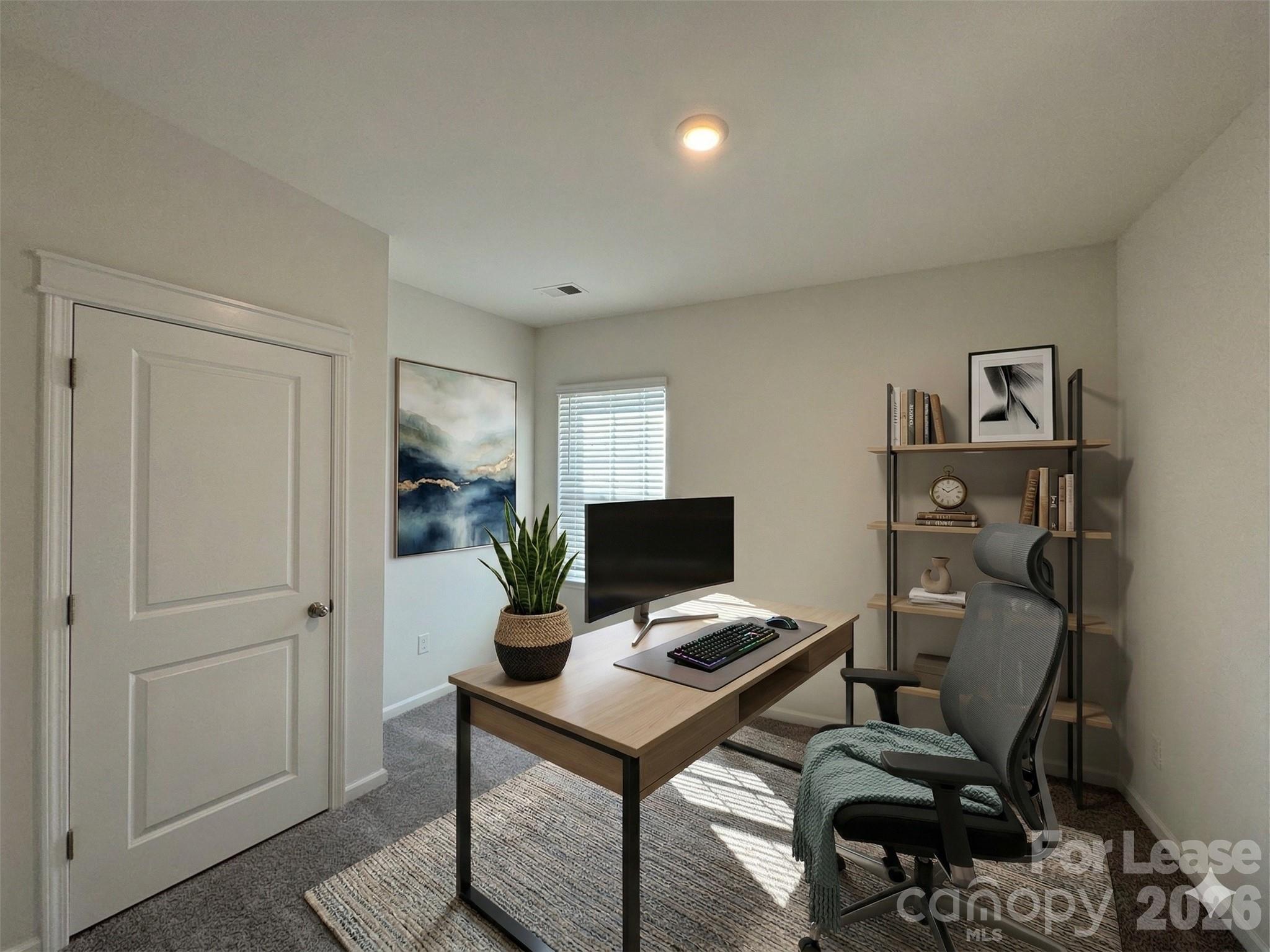 Wallace Springs - Residential Lease