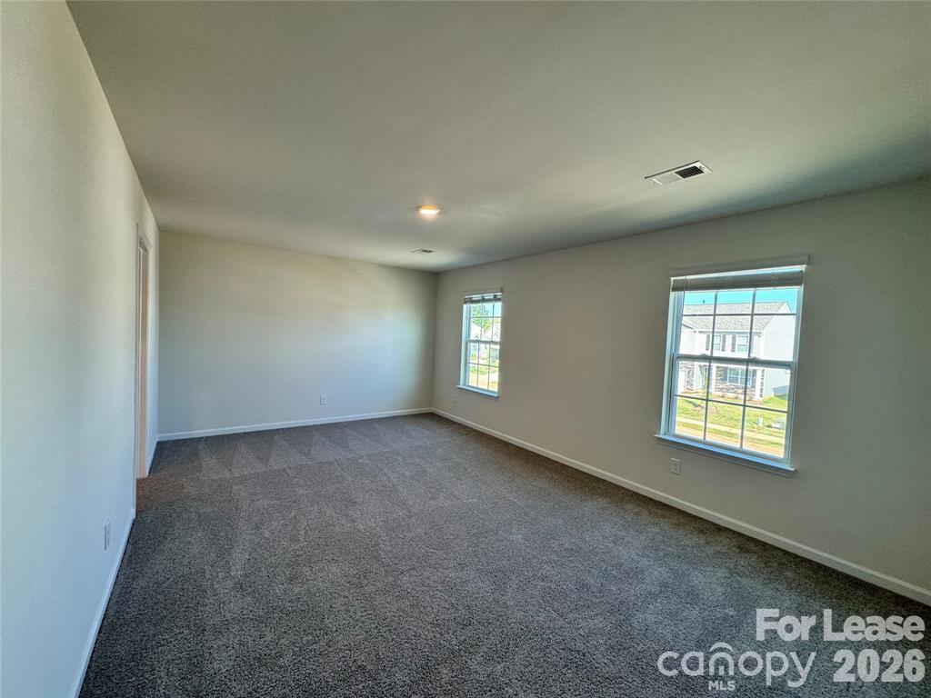 Wallace Springs - Residential Lease