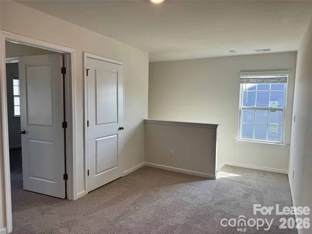 Wallace Springs - Residential Lease