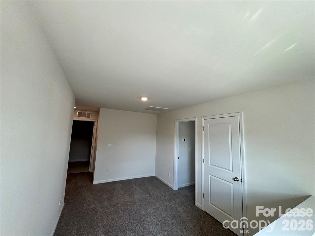 Wallace Springs - Residential Lease