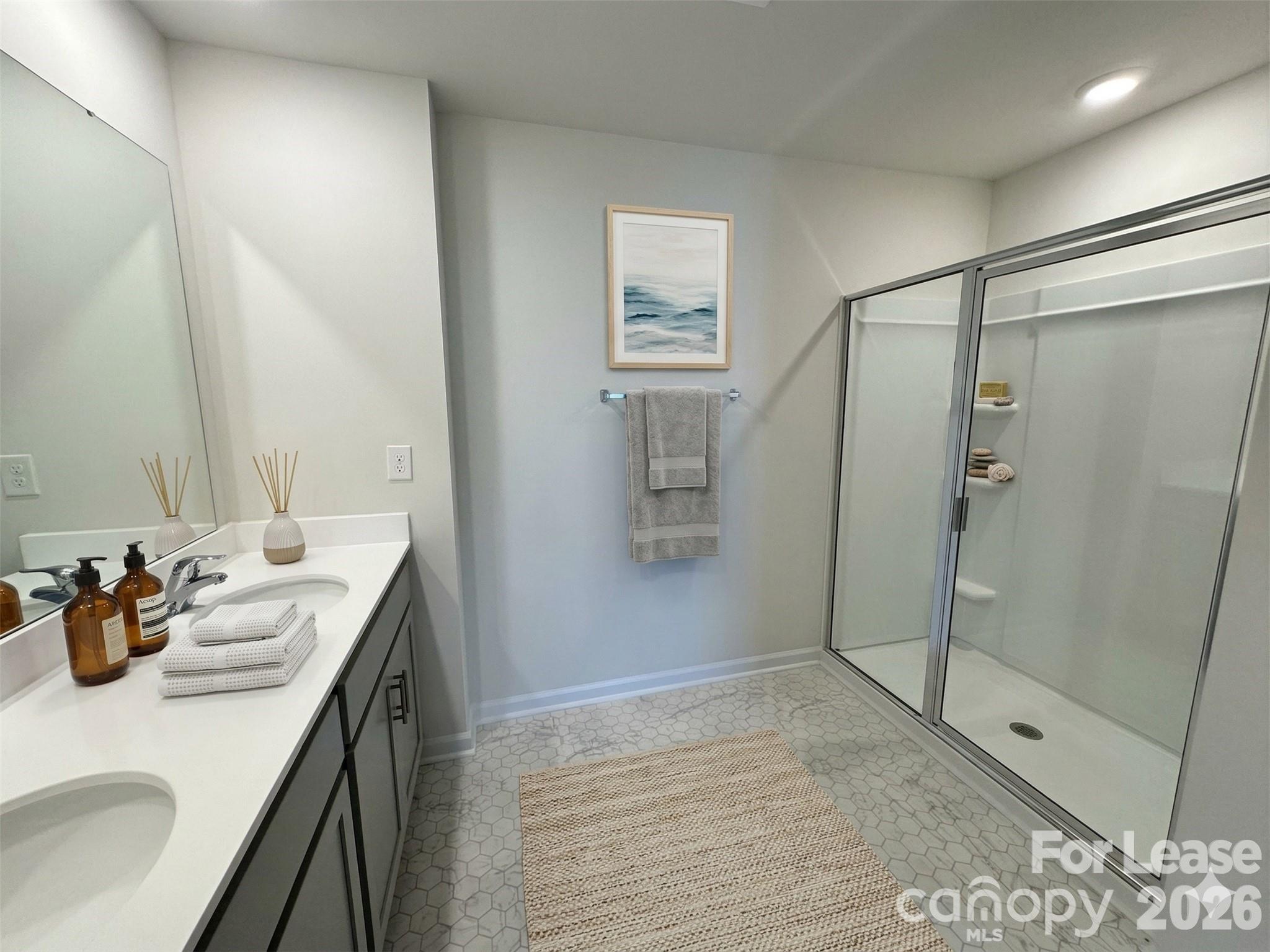 Wallace Springs - Residential Lease