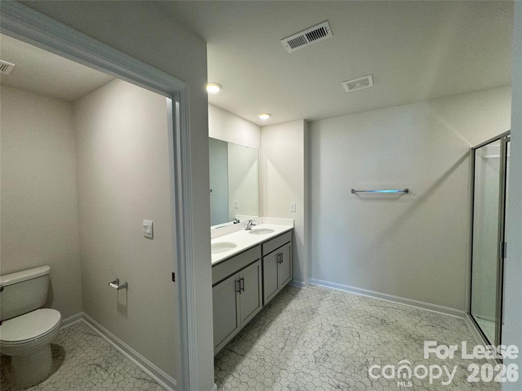 Wallace Springs - Residential Lease