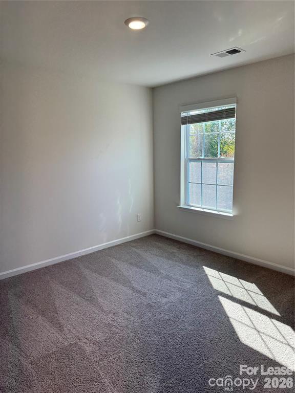 Wallace Springs - Residential Lease