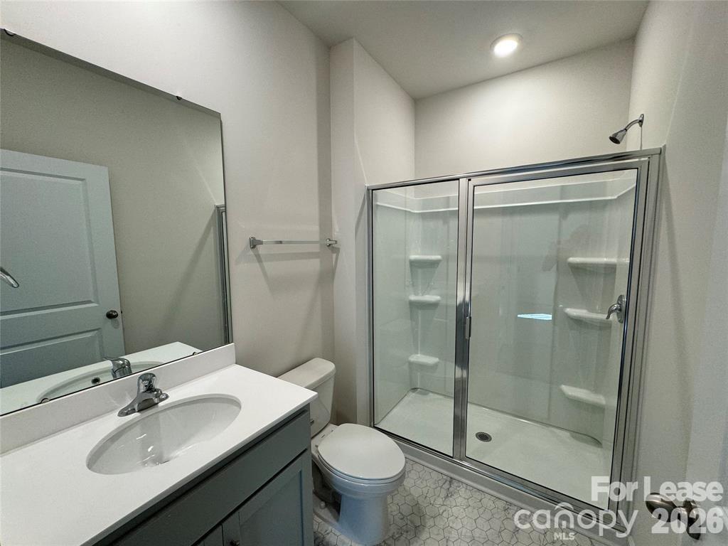 Wallace Springs - Residential Lease