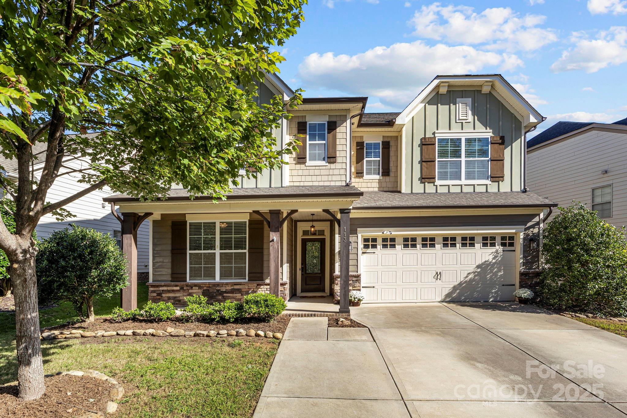 113 Blossom Ridge Drive