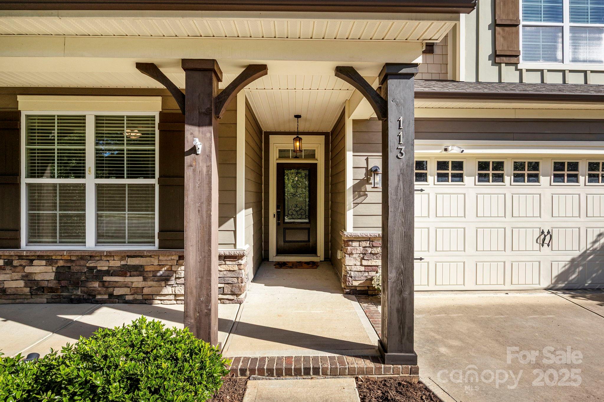 113 Blossom Ridge Drive