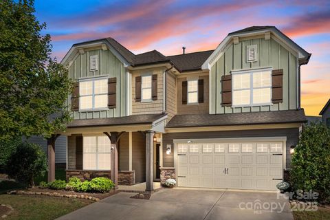 Photo of 113 Blossom Ridge Drive, Mooresville, NC 28117 (MLS # 4309254)