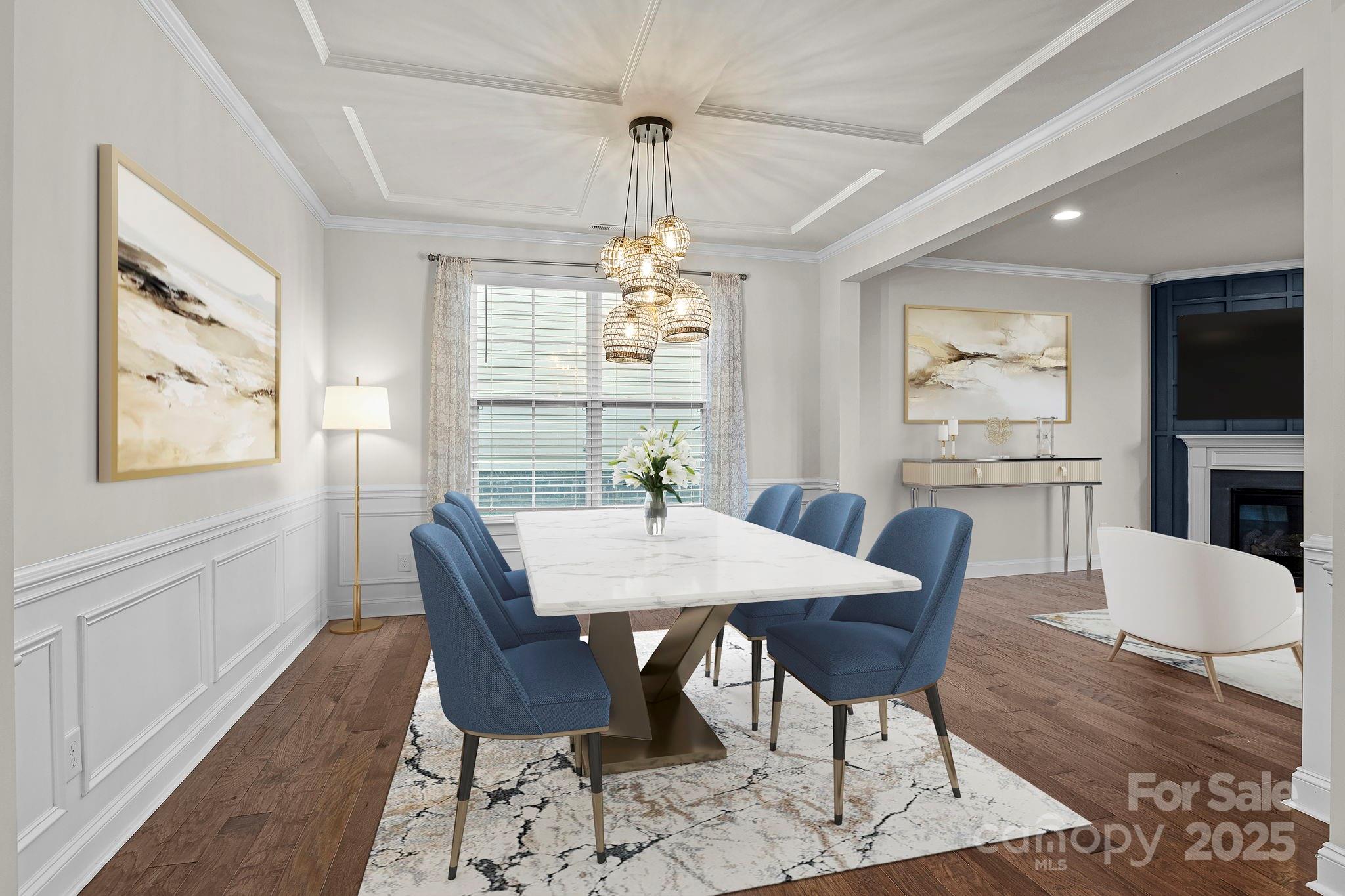 113 Blossom Ridge Drive