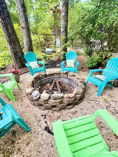 Bear wallow - Residential