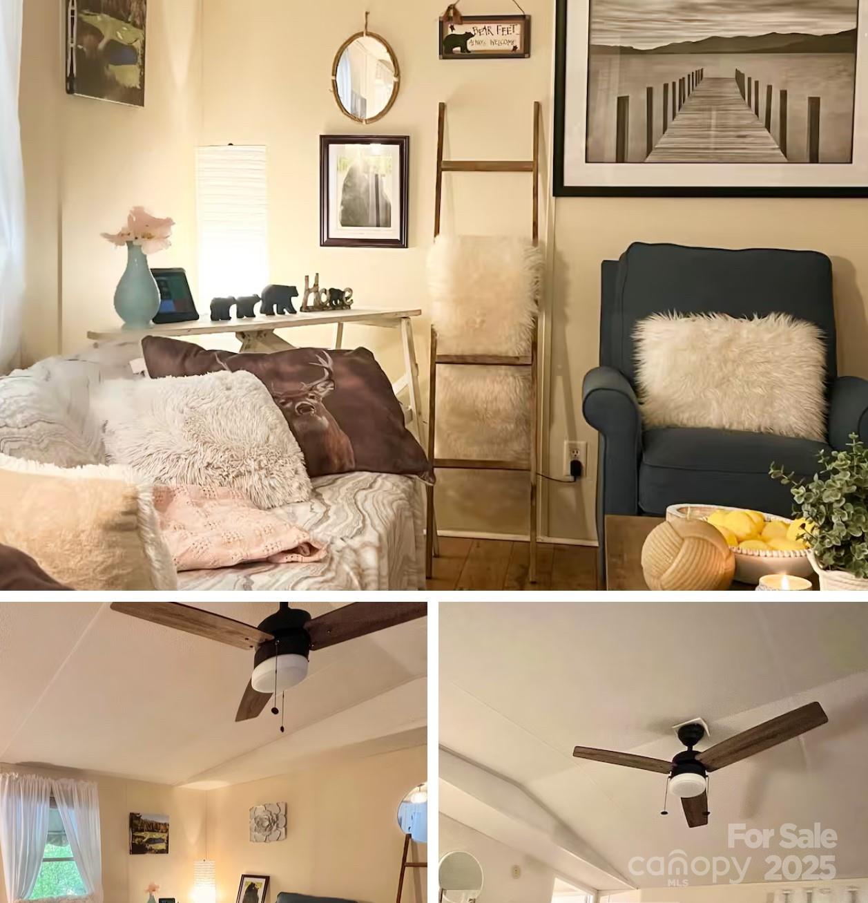 Bear wallow - Residential