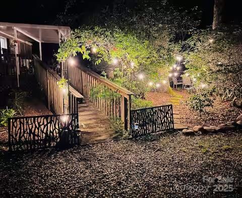 Bear wallow - Residential