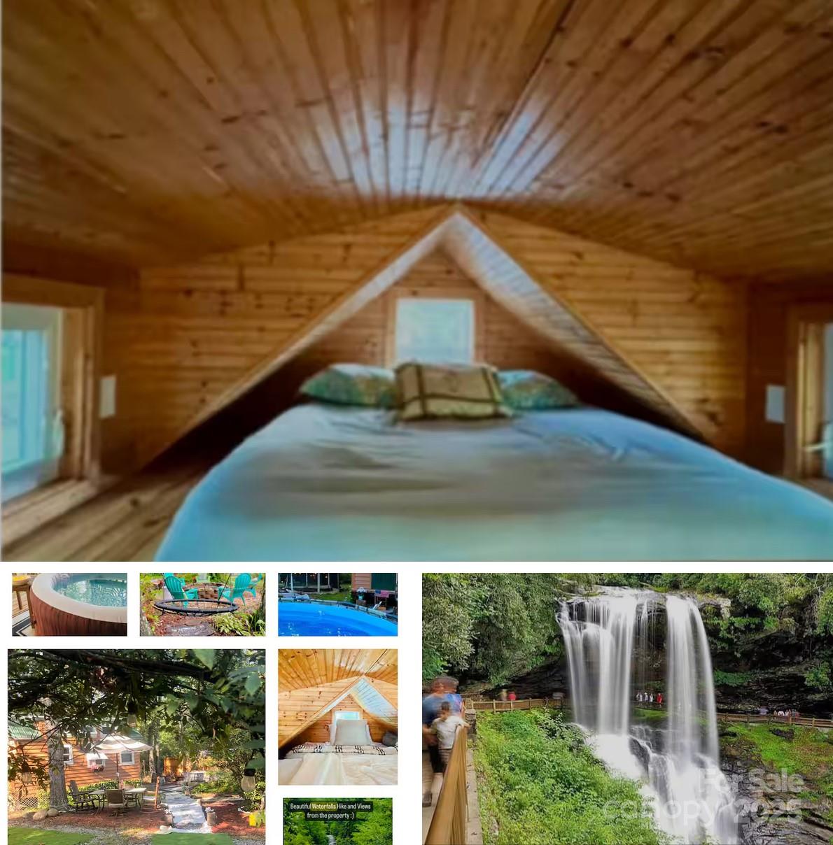 Bear wallow - Residential