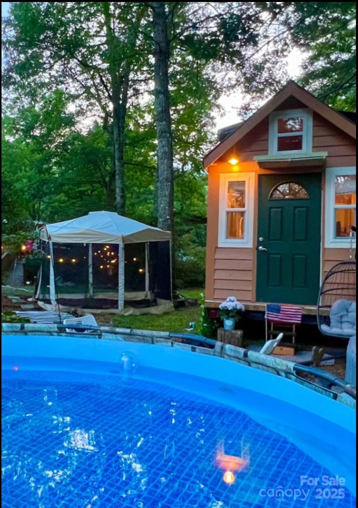 Bear wallow - Residential