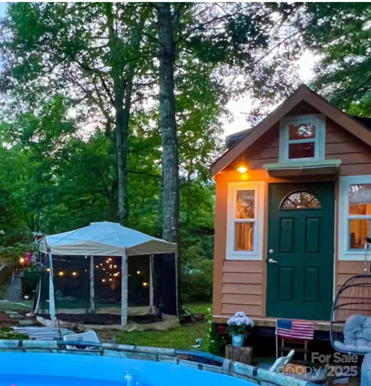 Bear wallow - Residential