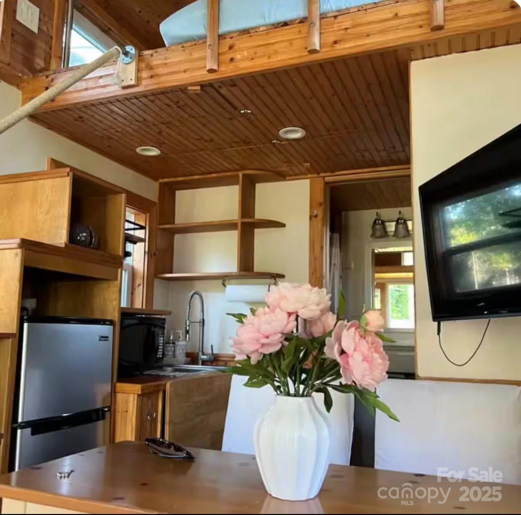 Bear wallow - Residential