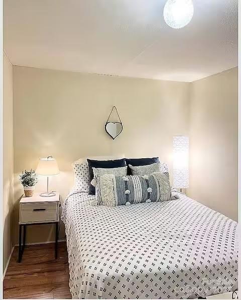 Bear wallow - Residential