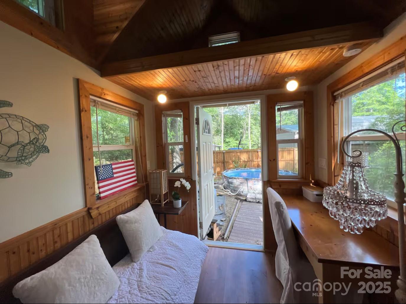 Bear wallow - Residential