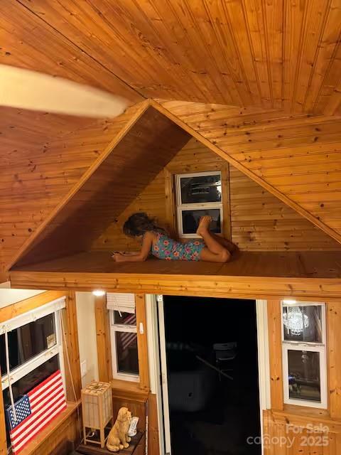 Bear wallow - Residential