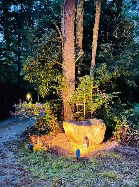 Bear wallow - Residential