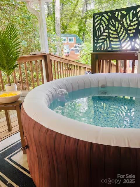 Bear wallow - Residential