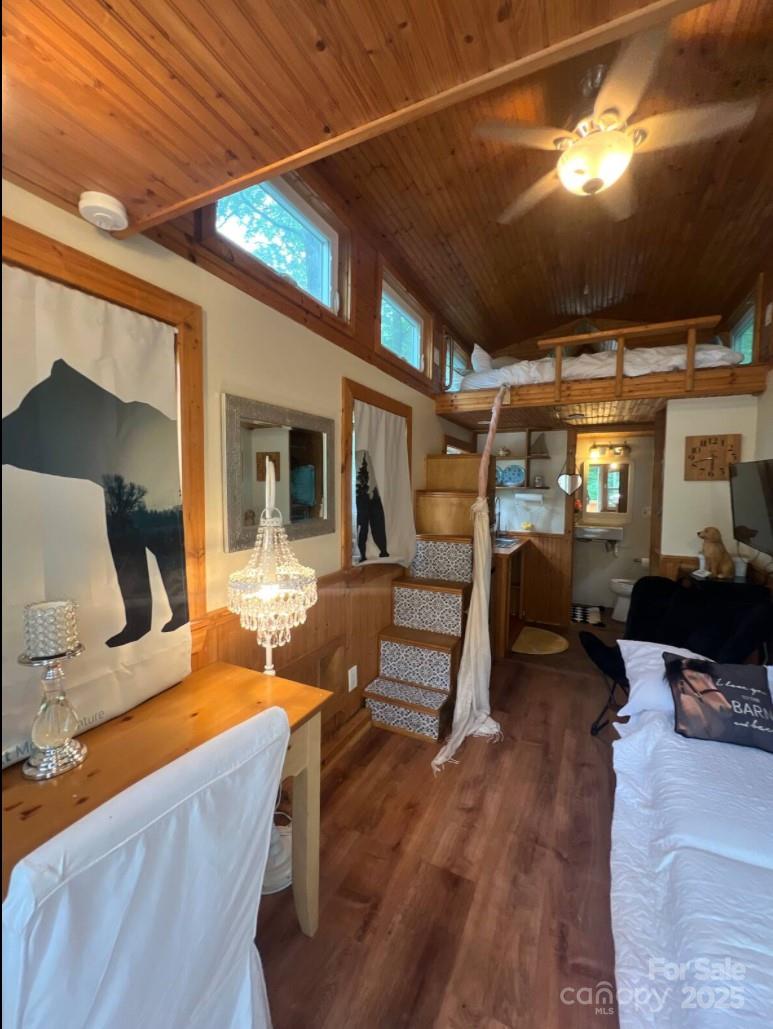 Bear wallow - Residential