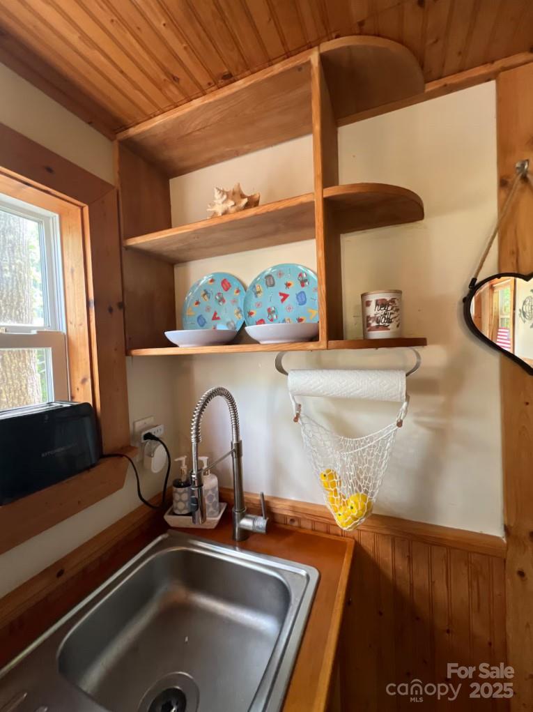 Bear wallow - Residential